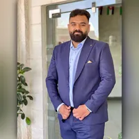 Kareem Jehjah