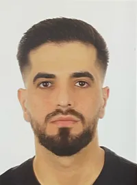 Mohammed Alrawi