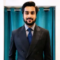 Naveed Khan 