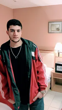 Malek Jam