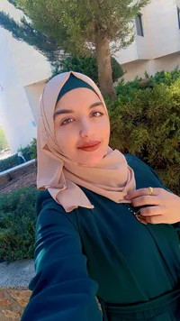 خديجة  المسالمة 