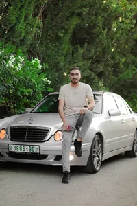 مالك فرحات