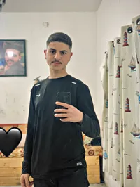 محمد  محاميد