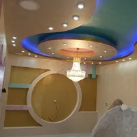 Painter -Zarqa