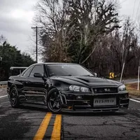 GTR