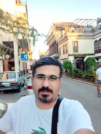 ahmad saraqbe