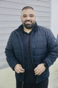 يحيى العاروري