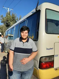 Majd AlMasa'deh