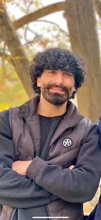 Islam Mafarjeh