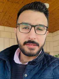 Abed Adnan
