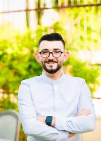 Mohammad Taradeh