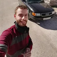 Mohanad Al Rantisi