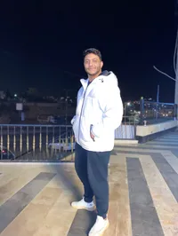 عبدالله الصمادي