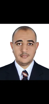 Mohamed  Elgammal 