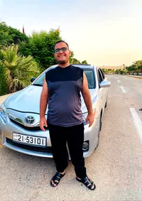 Mohamad Al-Hamaydah