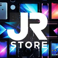 JR Store