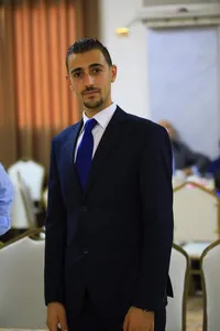 علي  المقدادي