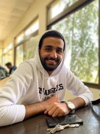 Ahmad Abusneineh