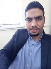 Amer Almanaseer