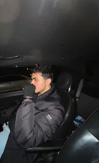 Mohammed Taha