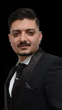 Anoud Rahhal