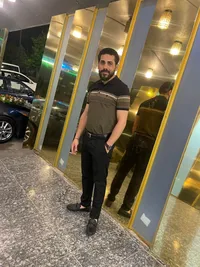 ehab arar