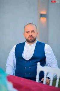 ايهاب زغب