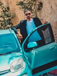 احمد الرجبي