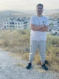 Yusef Safadi