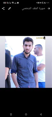 Suliman  Qlalweh 
