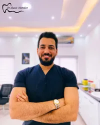 Qusai Hamdan