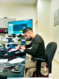 Mohammad Thyab