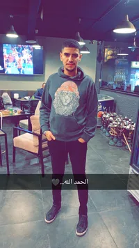 حمزه محمد