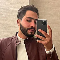 mohammad abudayih