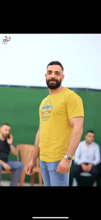 Ammar Abu baker