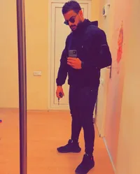 صقر احمد الشيخ