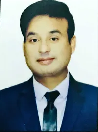 Shahid  Husain 