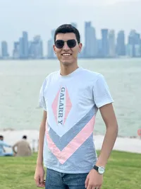 Ahmad Abu Dyih