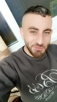 Ahmad Drabre