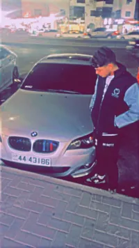 علي الخطاطبه 