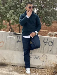Mohammad  Alawneh