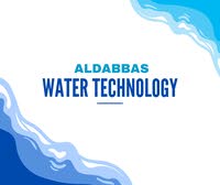 الدباس لتكنولوجيا المياه