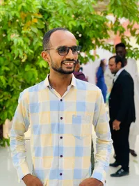 محمد المجاهد عمر