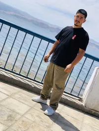 Ahmad Albakri 
