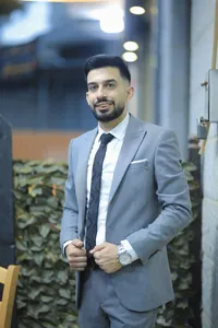 Mahmoud Shkwkani