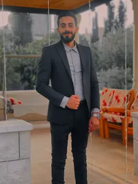 عبدالله يحيى موسى