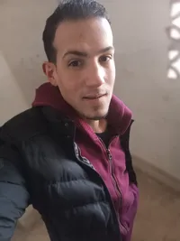 معتز نعيم يونس الحمدان