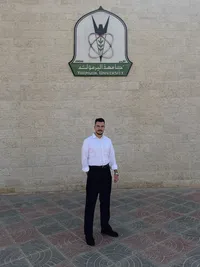 Mohammad Al Khatip