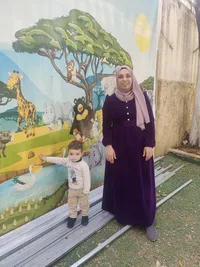 Raghda Abbas
