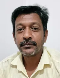 Jawahar  Ali